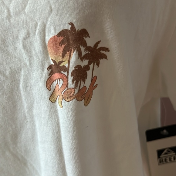Reef Tee - Picture 3 of 3